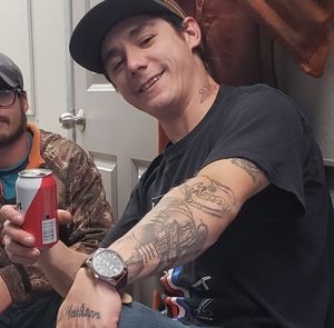 Meet your Posher, Jake